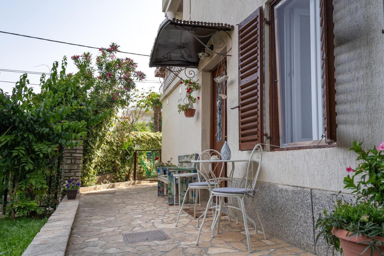 Apartment Doli Opatija Exterior foto